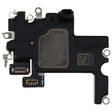For iPhone 15 Plus Earpiece Speaker -  by PMC TechLife | Online Shopping South Africa | PMC TechLife