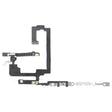 For iPhone 15 Plus Power Button Flex Cable - free shipping - PMC TechLife - Order now!