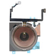 For iPhone 15 Plus NFC Wireless Charging Coil + Flashlight Flex Cable -  by PMC TechLife | Online Shopping South Africa | PMC TechLife