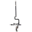 For iPhone 15 Pro Power Button & Bluetooth Flex Cable -  by PMC TechLife | Online Shopping South Africa | PMC TechLife