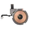 For iPhone 15 Pro NFC Wireless Charging Coil + Flashlight Flex Cable -  by PMC TechLife | Online Shopping South Africa | PMC TechLife