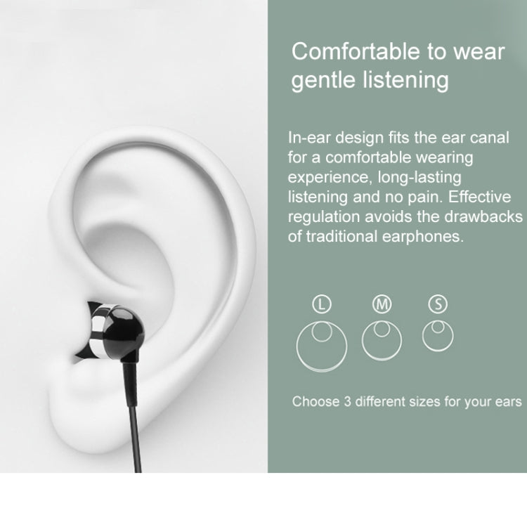Fineblue F910 CSR4.1 Retractable Cable Caller Vibration Reminder Anti-theft Bluetooth Headset(Grey)