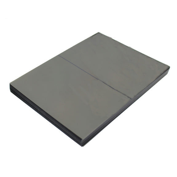 10 PCS Top LCD Filter Polarizing Films for iPad mini Series 7.9 inch