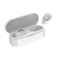 Q2 TWS Bluetooth 5.0 Binaural Stereo Wireless Sports Bluetooth Earphone(White) - TWS Earphone by PMC TechLife | Online Shopping South Africa | PMC TechLife