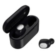 Q3 TWS Bluetooth 5.0 Binaural Stereo Automatic Matching Wireless Bluetooth Earphone(Black) - TWS Earphone by PMC TechLife | Online Shopping South Africa | PMC TechLife
