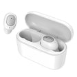 Q3 TWS Bluetooth 5.0 Binaural Stereo Automatic Matching Wireless Bluetooth Earphone(White) - TWS Earphone by PMC TechLife | Online Shopping South Africa | PMC TechLife