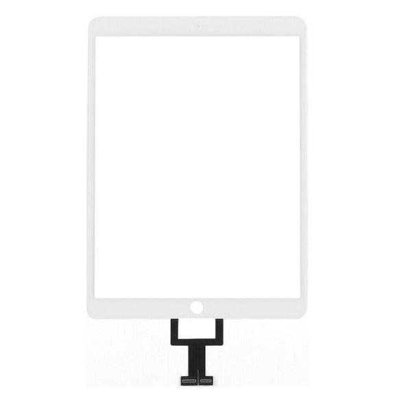 Touch Panel  for iPad Air 3 (2019) A2152 A2123 A2153 A2154 / iPad Air 3 Pro 10.5 inch 2nd Gen (White)