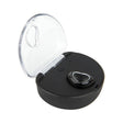 X7 Bluetooth 4.1 Mini Invisible Wireless Sports Bluetooth Earphone with Charging Box (Black) - Bluetooth Earphone by PMC TechLife | Online Shopping South Africa | PMC TechLife