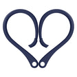 For AirPods 1 / 2 / Pro Anti-lost Silicone Earphone Ear-hook(Dark Blue) - Anti-lost & Holder by PMC TechLife | Online Shopping South Africa | PMC TechLife