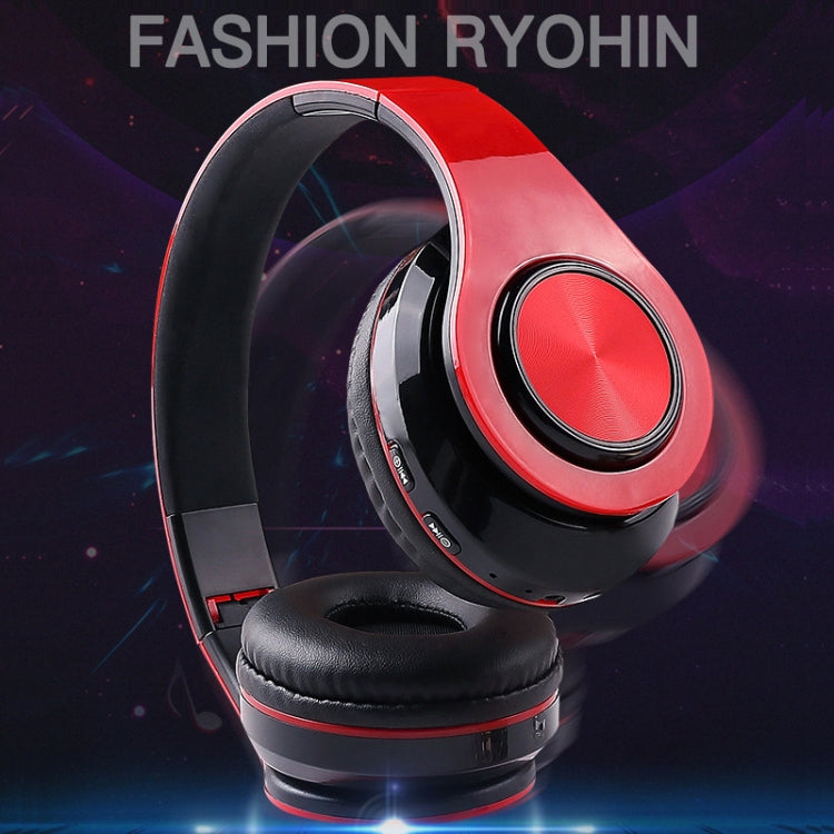 B39 Wireless Bluetooth V5.0 Headset(White)