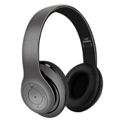 L150 Wireless Bluetooth V5.0 Headset (Grey)
