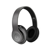 L150 Wireless Bluetooth V5.0 Headset (Grey)