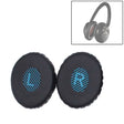 1 Pair For Bose OE2 / OE2i / SoundTrue Headset Cushion Sponge Cover Earmuffs Replacement Earpads(Black Blue) - Earmuff & Pad by PMC TechLife | Online Shopping South Africa | PMC TechLife
