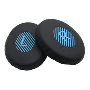 1 Pair For Bose OE2 / OE2i / SoundTrue Headset Cushion Sponge Cover Earmuffs Replacement Earpads(Grey)