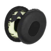1 Pair For Bose QC3 / OE / ON-EAR Headset Cushion Sponge Cover Earmuffs Replacement Earpads(Black)