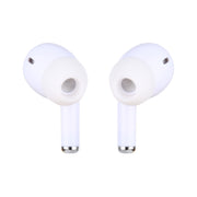 8 Pin In-ear Wired Earphone with Mic, Cable Length: about 1.2m