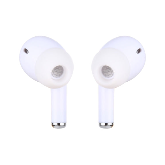 8 Pin In-ear Wired Earphone with Mic, Cable Length: about 1.2m