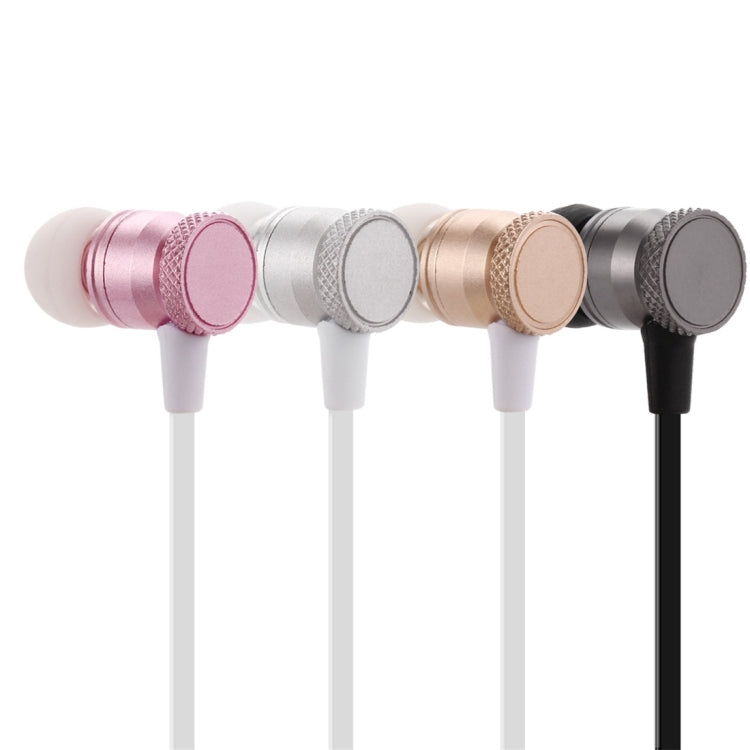 BT-890 Bluetooth 4.2 Hanging Neck Design Bluetooth Headset, Support Music Play & Switching & Volume Control & Answer(Black)