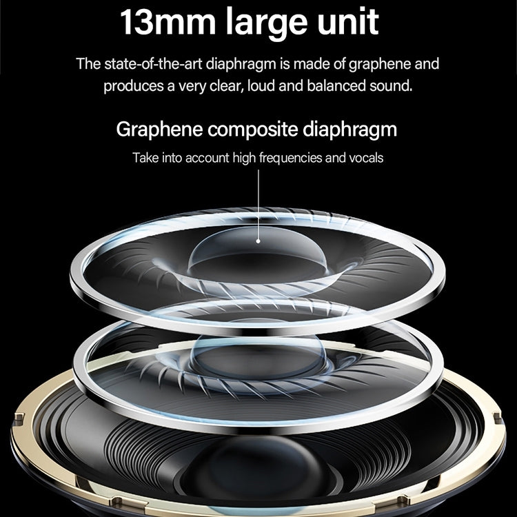 Original Lenovo LivePods LP40 TWS IPX4 Water-resistant Bluetooth Earphone with Charging Box, Support Touch & HD Call & Siri & Master-slave Switching (White)
