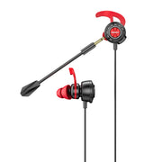 REMAX RM-750 8PIN Interface Gaming Earphone