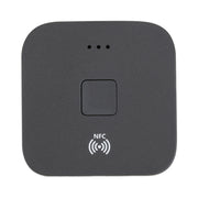 B11 Bluetooth 5.0 Receiver AUX NFC to 2 x RCA Audio Adapter
