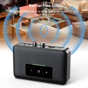 NFC BT19 Bluetooth 5.0 Receiver Transmitter Headset Car Audio Player