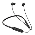 M61 Bluetooth 5.1 Business Sport Magnetic Metal Stereo Neck-mounted Bluetooth Earphone(Black) - Neck-mounted Earphone by PMC TechLife | Online Shopping South Africa | PMC TechLife