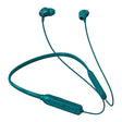 M61 Bluetooth 5.1 Business Sport Magnetic Metal Stereo Neck-mounted Bluetooth Earphone(Navy Blue) - Neck-mounted Earphone by PMC TechLife | Online Shopping South Africa | PMC TechLife
