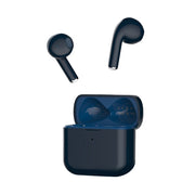 Mijiaer TN22 Bluetooth 5.1 True Wireless Stereo Bluetooth Earphone(Blue)