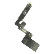 Power Button Fingerprint Flex Cable for iPad Air 2020 10.9 / Air 4 A2324 A2072 A2325 (Black)