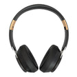 07S Folding Sports Computer Games Wireless Bluetooth V5.0 Headset with Mic (Black) - Headset & Headphone by PMC TechLife | Online Shopping South Africa | PMC TechLife