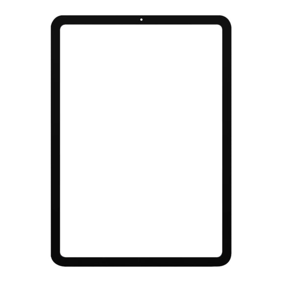 Front Screen Outer Glass Lens For iPad Air 5/Air 2022 A2589 A2591