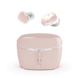 LE-703 Bluetooth 5.0 Waterproof True Wireless Sports Bluetooth Earphone (Pink) - TWS Earphone by PMC TechLife | Online Shopping South Africa | PMC TechLife