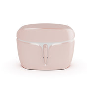 LE-703 Bluetooth 5.0 Water-resistant True Wireless Sports Bluetooth Earphone (Pink)
