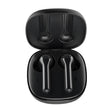 ETE-51 TWS In-Ear Wireless Touch Control Bluetooth 5.0 Sports Earphones (Black) - TWS Earphone by PMC TechLife | Online Shopping South Africa | PMC TechLife