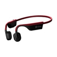 Sanag A9S Pro Air Conduction Bluetooth 5.1 HiFi Sports Earphone (Red Black) - free shipping - PMC TechLife - Order now!