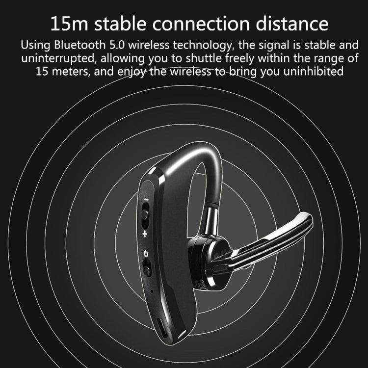 SBT208C CSR3020 Chip TWS Earhook Wireless Bluetooth Earphone