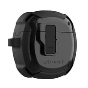 NILLKIN For Huawei FreeBuds 4 / 4E Bluetooth Earphone Protective Case (Black)