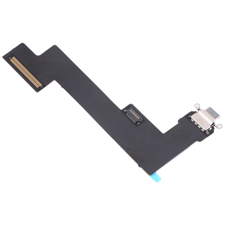 Charging Port Flex Cable for iPad Air 2022 A2589 A2591 WIFI Version (Blue)