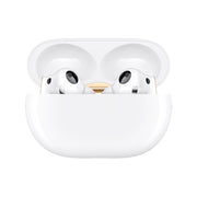 HUAWEI FreeBuds Pro 2 + TWS Extrasensory Perception Wireless Earphone Support Heart Rate & Body Temperature Monitoring(White)