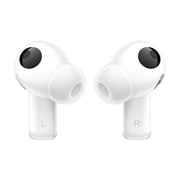 HUAWEI FreeBuds Pro 2 + TWS Extrasensory Perception Wireless Earphone Support Heart Rate & Body Temperature Monitoring(White)
