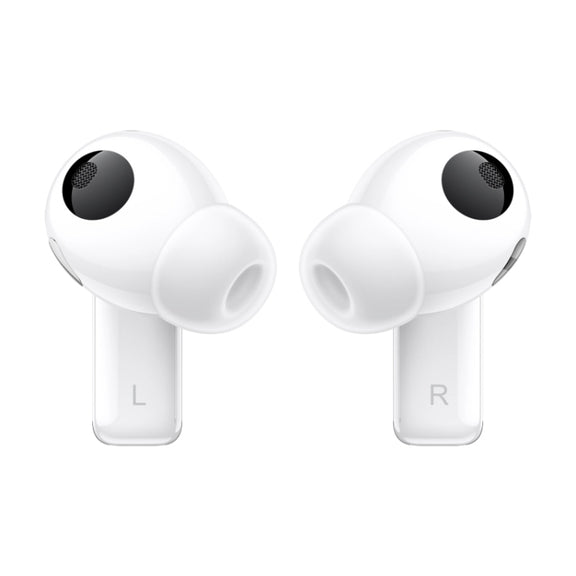 HUAWEI FreeBuds Pro 2 + TWS Extrasensory Perception Wireless Earphone Support Heart Rate & Body Temperature Monitoring(White)