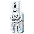 WEKOME VB07 Mecha Series Blade Wireless Bluetooth Earphone (White) - Bluetooth Earphone by WK | Online Shopping South Africa | PMC TechLife | Buy Now Pay Later Mobicred