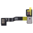 For iPad 2022 A2696 A2757 Microphone + Light Sensor Flex Cable - iPad Parts by PMC TechLife | Online Shopping South Africa | PMC TechLife