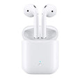 Lanpice XY-PODS10 TWS Bluetooth Headset 5.0 Full Touch Support Open Cover Popup Bluetooth Headset Support Wireless Charge Function - TWS Earphone by PMC TechLife | Online Shopping South Africa | PMC TechLife