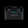 ELEPHONE Elepods X Wireless ANC Noise Cancellation Bluetooth 5.0 Earphone with Charging Box(Black) - free shipping - PMC TechLife - Order now!