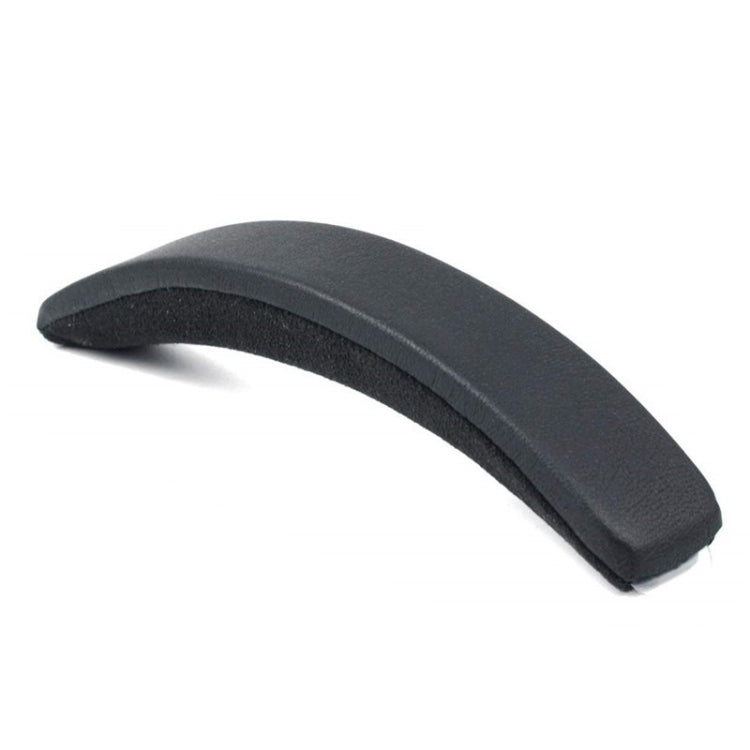 Head Beam Sponge Protective Cover for Bose QC35 Headphone(Black)