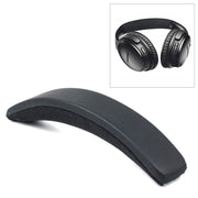 Head Beam Sponge Protective Cover for Bose QC35 Headphone(Black)