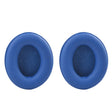 1 Pair Sponge Headphone Protective Case for Beats Studio2.0 / Studio3(Blue) - Earmuff & Pad by PMC TechLife | Online Shopping South Africa | PMC TechLife