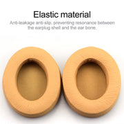 1 Pair Sponge Headphone Protective Case for Beats Studio2.0 / Studio3(Blue)